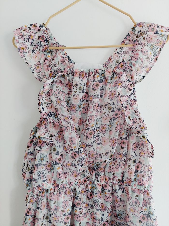 Robe d'été Gemo - photo numéro 3