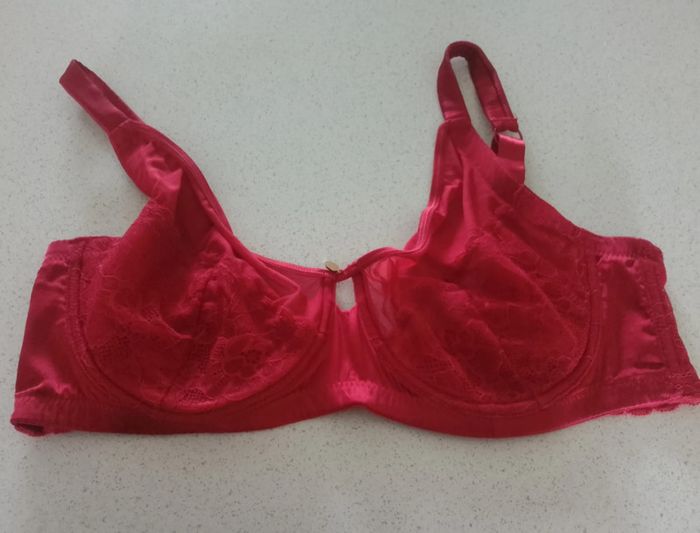 Soutien gorge femme