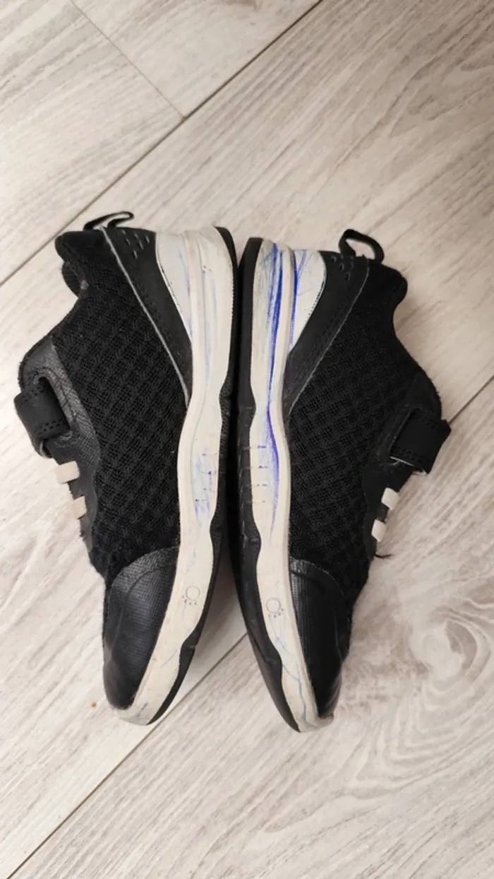 Basket - photo numéro 9