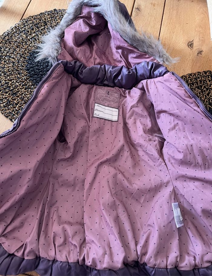 Doudoune 18 mois - photo numéro 2