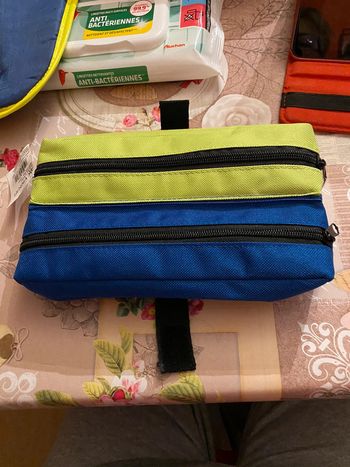 Trousse neuve