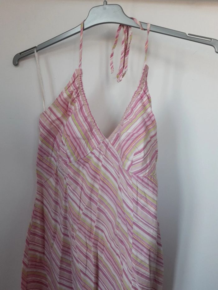 Robe été 38 - photo numéro 2
