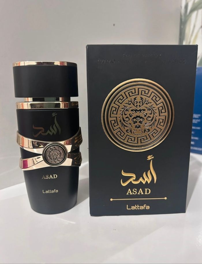 Lattafa Asad - photo numéro 2