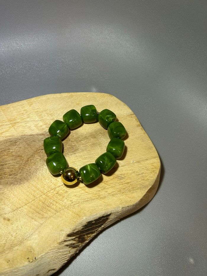 Bracelet réplique œdipe Zag - photo numéro 2