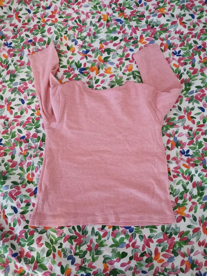 T-shirt - photo numéro 3