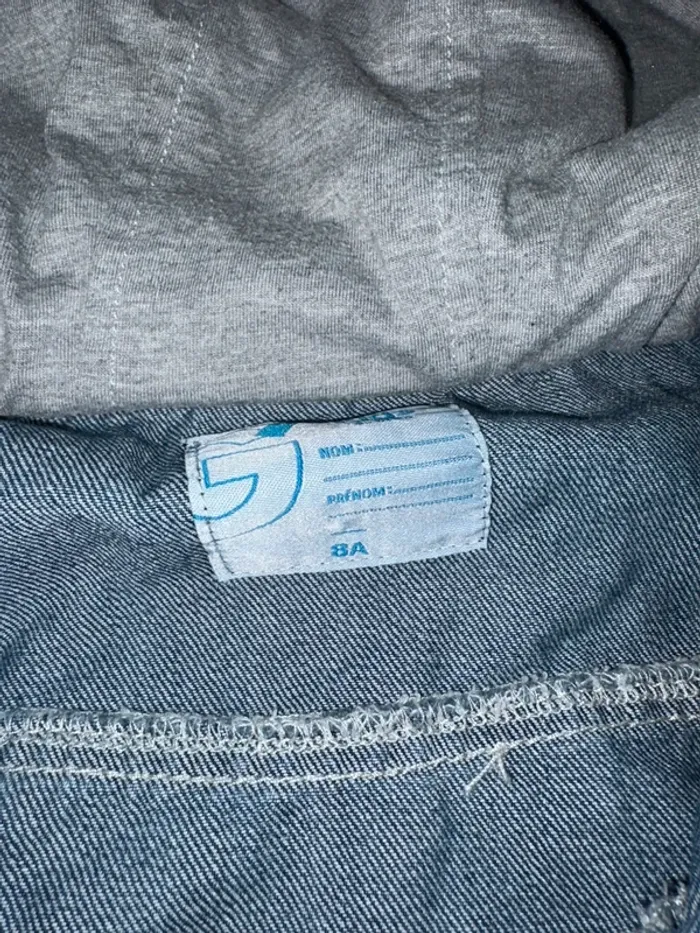 Veste garçon - photo numéro 3