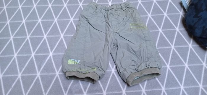 🦁Lot 6 pantalons, 3 mois - photo numéro 3