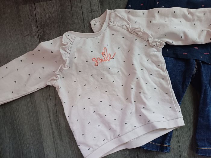 2 ensembles 12 mois - photo numéro 5