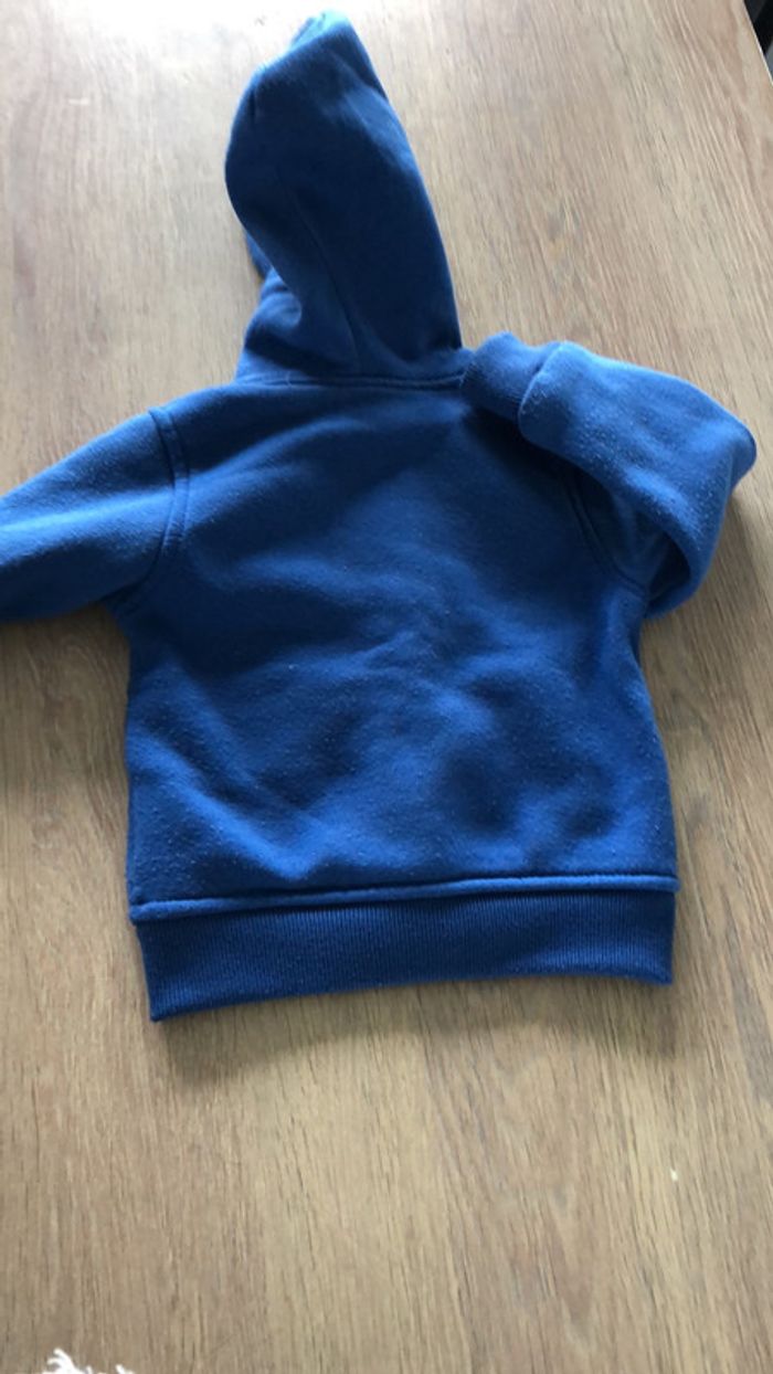 Gilet 18 mois - photo numéro 2