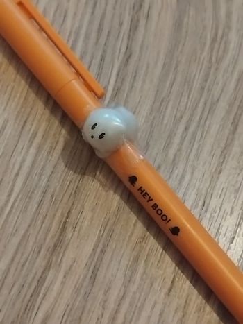 Stylo fantôme 👻 