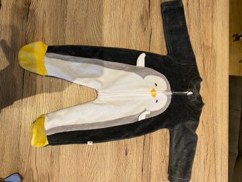 Pyjama 3 mois