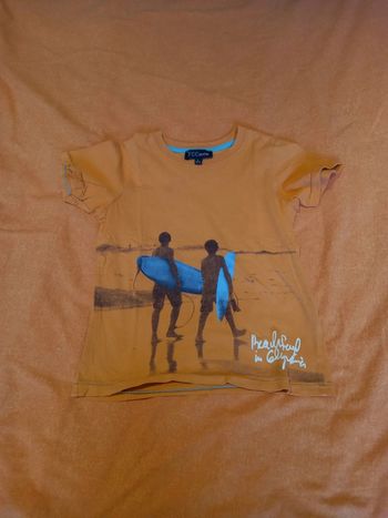 Tee shirt