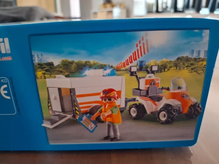 Playmobil 70053 - photo numéro 2
