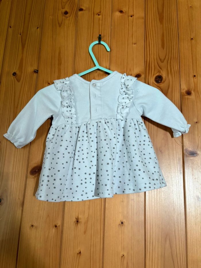 Robe bébé - photo numéro 2