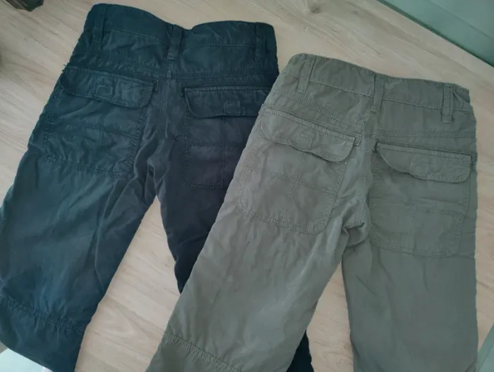 Pantalon OKAIDI 12 ans - photo numéro 2