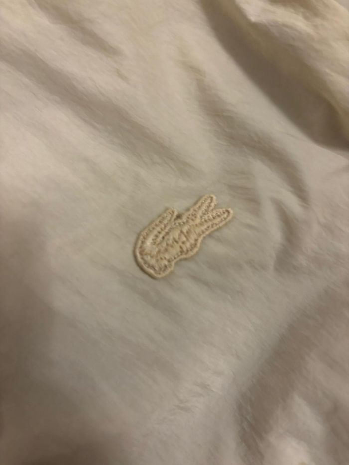 Veste réversible Lacoste - photo numéro 10