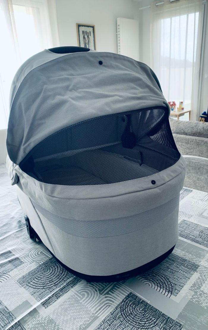 Nacelle poussette Cybex - photo numéro 4