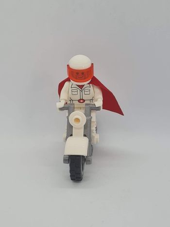 Minifigurine Duke Caboom