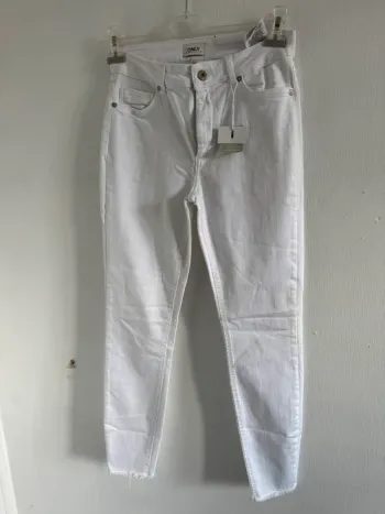 Jean skinny only L
