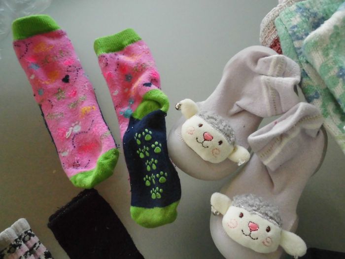 lot de vêtements fille 3ans - photo numéro 3