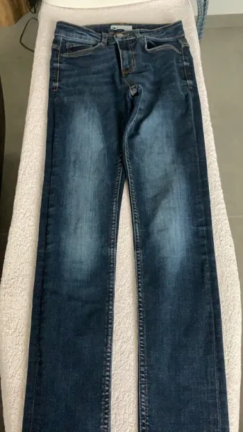Jean Kiabi Skinny