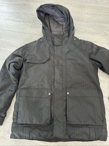 Veste de ski wedze 14 ans neuve
