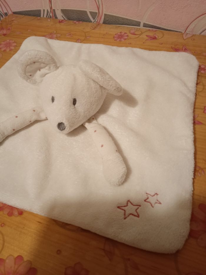 Vend doudou bébé - photo numéro 3