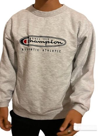 Sweat champion taille M