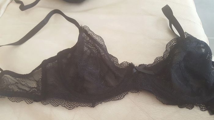 Soutien-gorge neuf - photo numéro 2