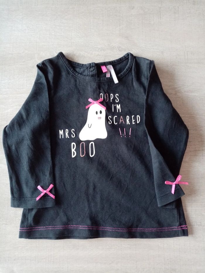 Maillot bébé