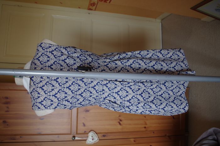 Robe ISKA  London T 42 - photo numéro 4