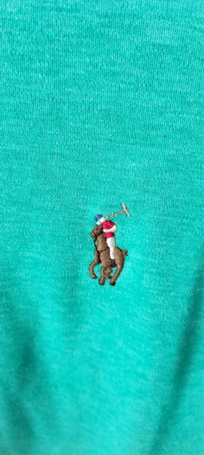 Polo Ralph Lauren - photo numéro 3