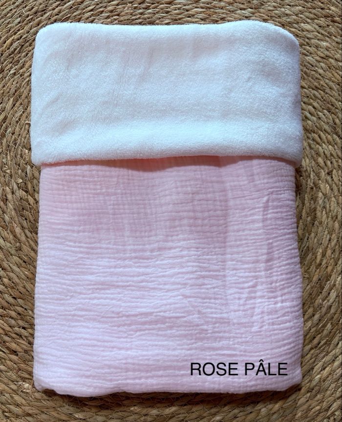 Couverture personnalisée - photo numéro 3