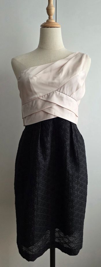 Robe Akac Ecou, taille M