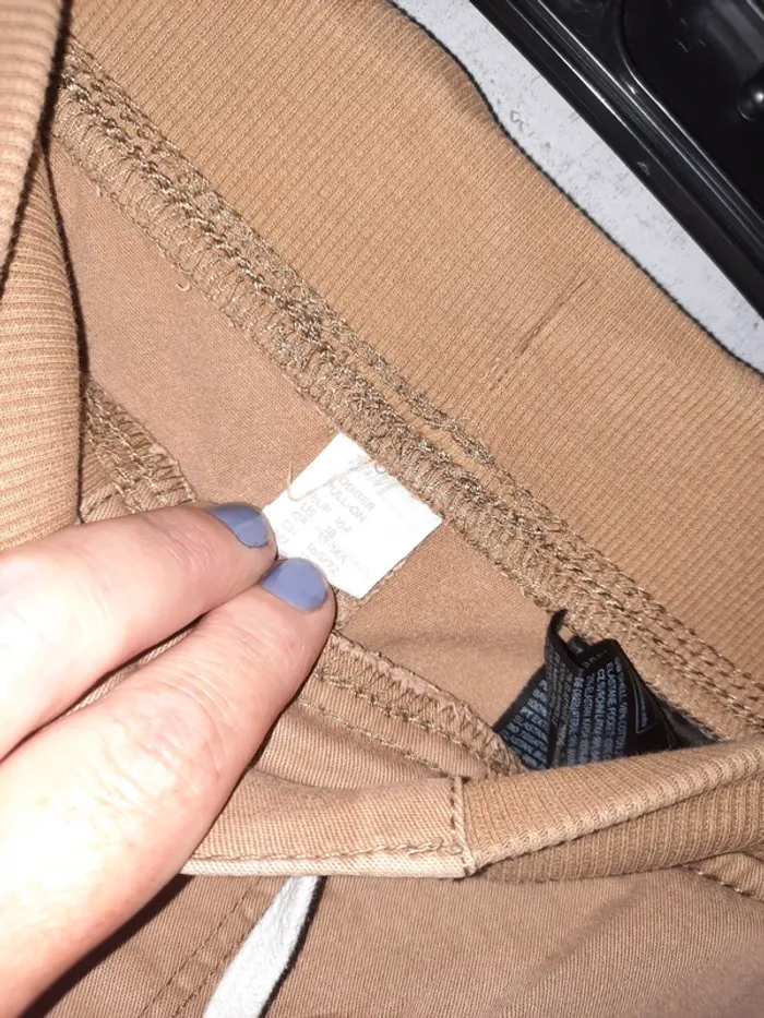 Cargo h&m 14 ans - photo numéro 3