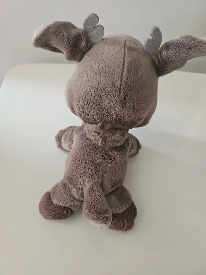 Peluche Sven - photo numéro 3