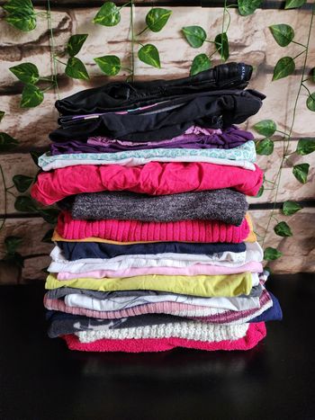 🦋Lot revendeur 1 fille Taille 4ans 🦋