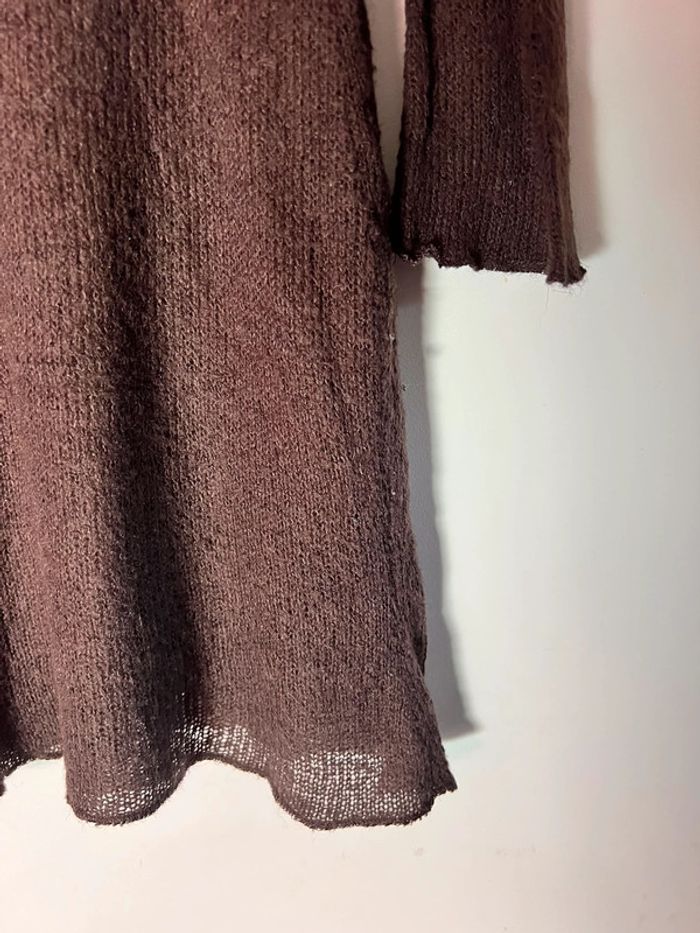 Robe col roulé - photo numéro 3