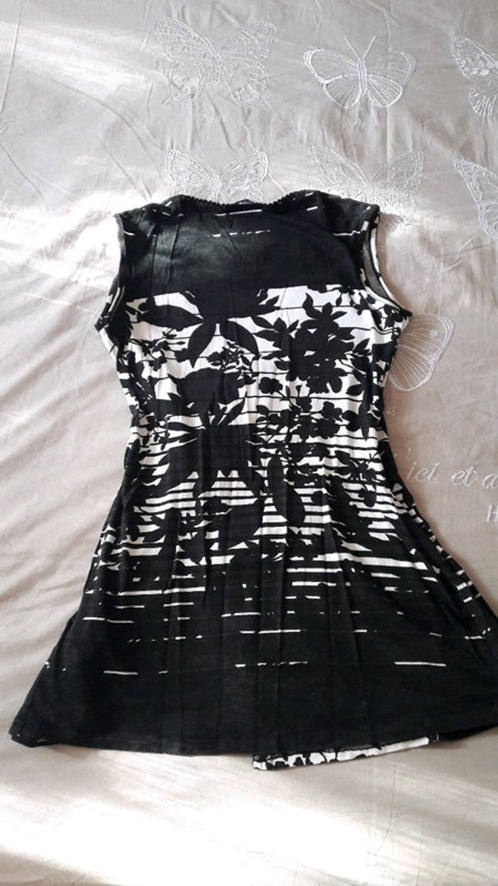 Débardeur - photo numéro 3