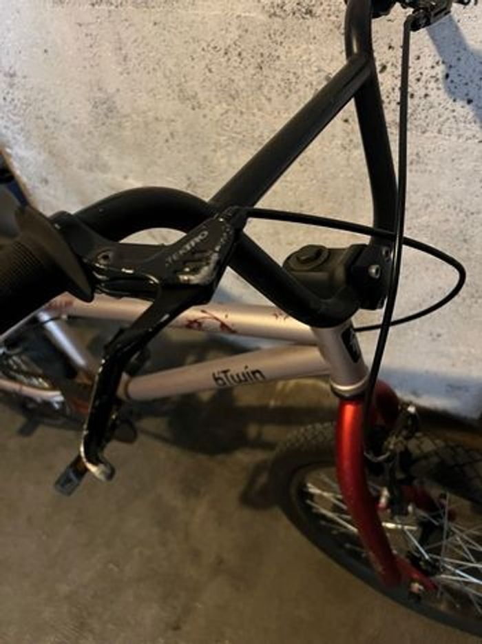 BMX enfant - photo numéro 3