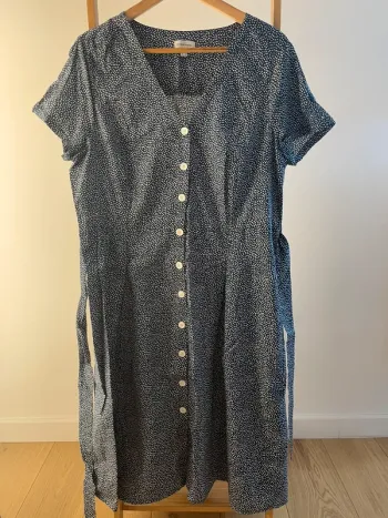 robe légère Un Jour Ailleurs