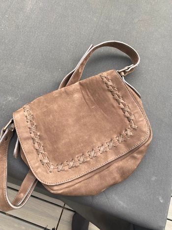 Sac bandoulière Darel