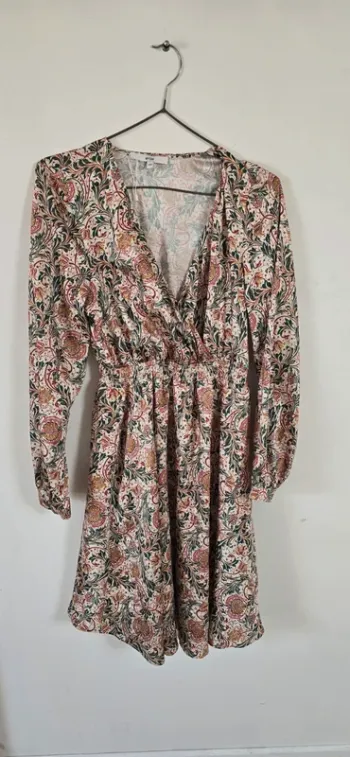 Robe fluide An'ge neuve