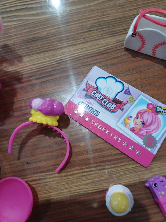 Shopkins - photo numéro 3