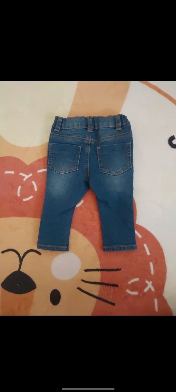 Jeans - photo numéro 2
