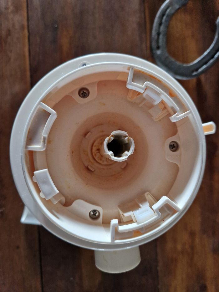 Centrifugeuse - photo numéro 4