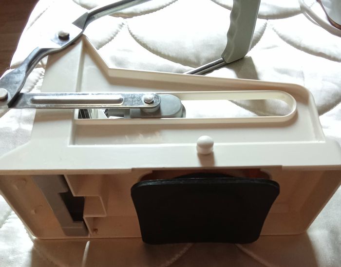 coupe frite - photo numéro 3