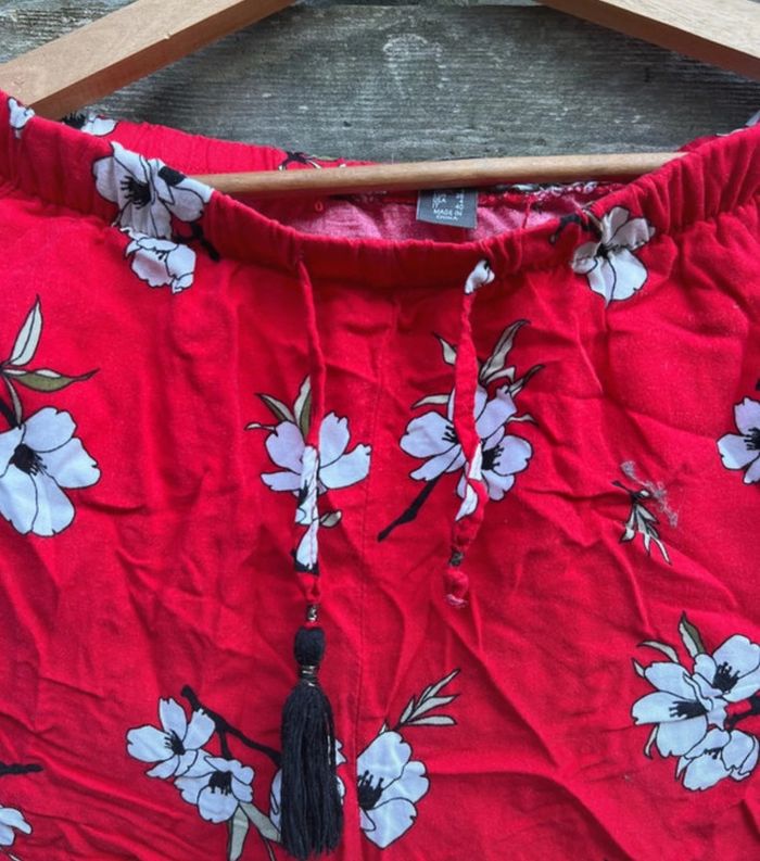 Short tendance Primark, taille 36, en bon état. - photo numéro 5