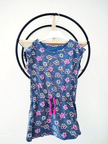 3 ans robe été tape a l'oeil