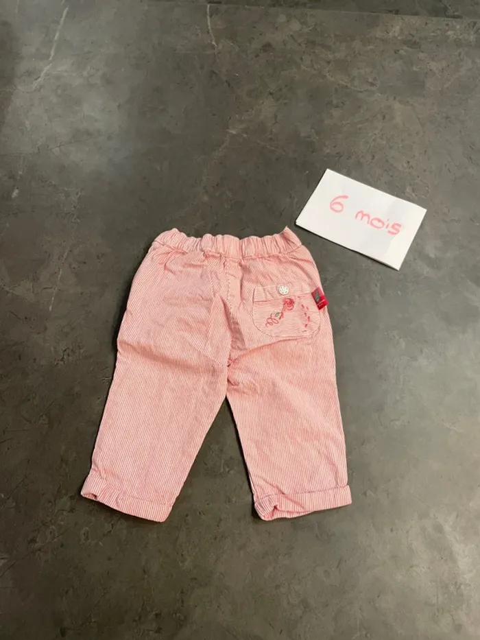 Pantalon - photo numéro 2